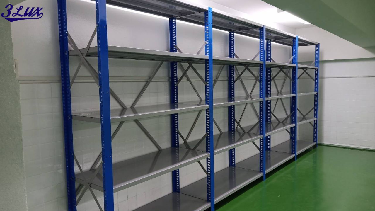 Micro rack Micro rack