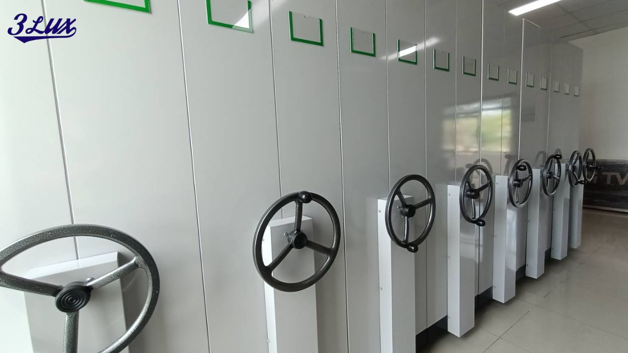 Mobile Cabinet Mobile Cabinet